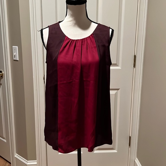 Ann Taylor Tops - Loft Blouse